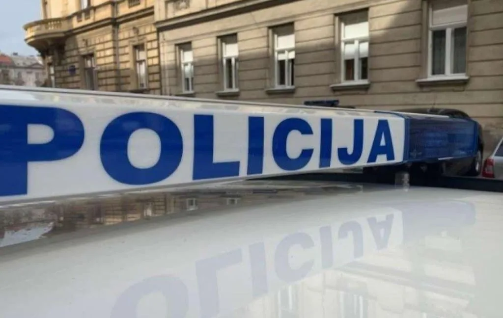 Policija HR 1