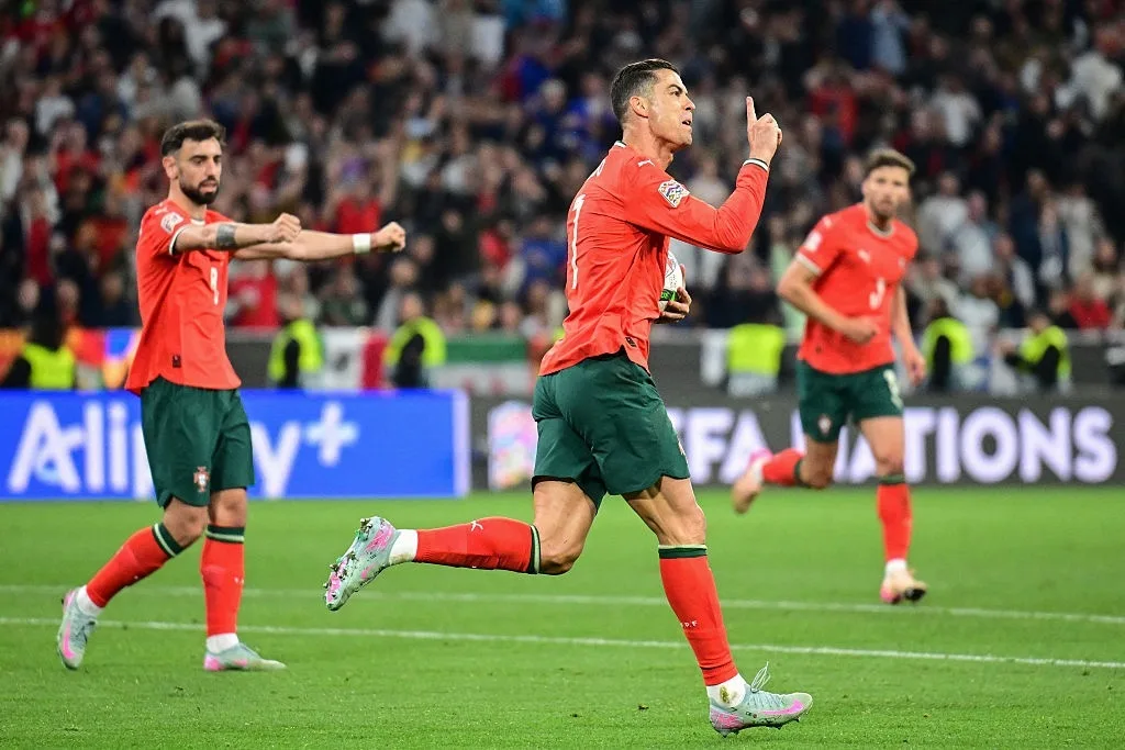 Portugal nakon penala bolji od Španije za drugu titulu u Ligi Nacija