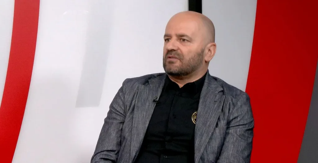 Predrag zecevic