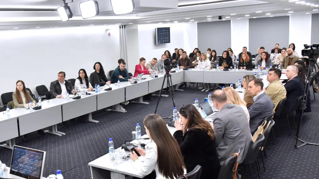 Zakon o strancima mora biti podsticaj, a ne prepreka razvoju privrede