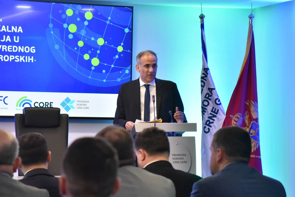 „Efikasna lokalna administracija u funkciji privrednog razvoja i evropskih integracija“