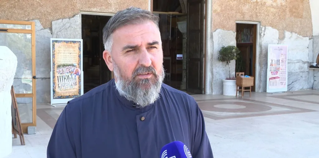Pejović: Najvažnije da su povrijeđeni van životne opasnosti, utvrditi sve okolnosti 9 Pejović: Najvažnije da su povrijeđeni van životne opasnosti, utvrditi sve okolnosti