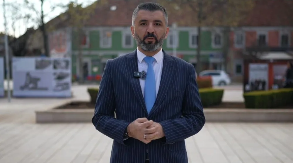 Žugić: Budžetom opštini Žabljak opredijeljeno 30 miliona eura, najveća podrška u istoriji 7 Žugić: Budžetom opštini Žabljak opredijeljeno 30 miliona eura, najveća podrška u istoriji