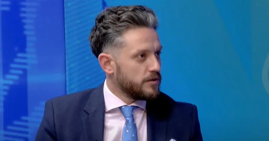 Radovanić: Krajnje je vrijeme da parlamentarna većina prihvati STAN ZA SVE koji ćemo ponovo predložiti u Parlamentu