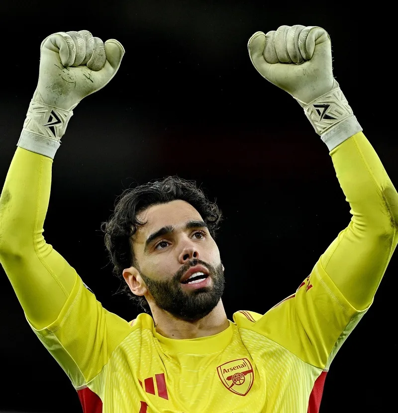 Raja heroj londonskog derbija: Arsenal ‘slomio’ Čelsi iz prekida