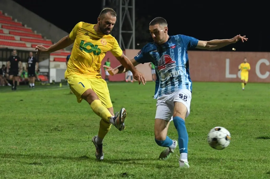 Mladost DG se ozbiljno pojačava – stigli Faust, Kordoba, Kontić, Vuković, Pavlićević…