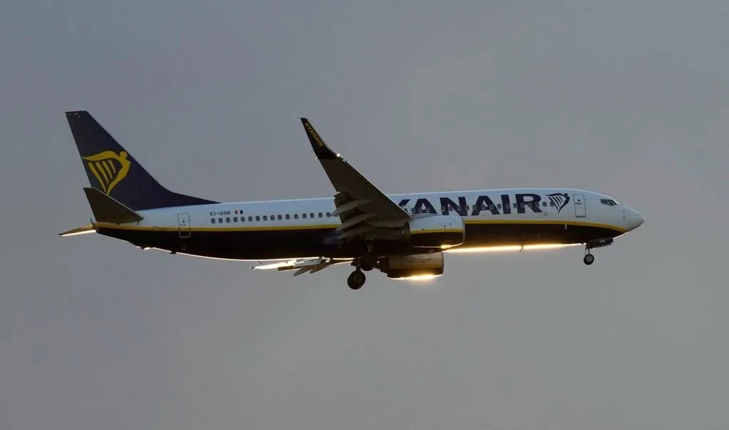 Italija propisala Ryanairu kaznu od 256 miliona eura 13 Italija propisala Ryanairu kaznu od 256 miliona eura