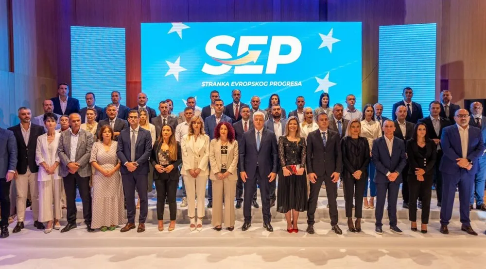 SEP1