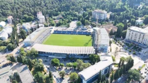 Budućnost na tankom ledu: UEFA izrekla kaznu i uslovnu suspenziju