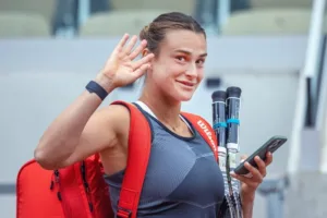 Sabalenka imala polufinale u džepu, pa doživjela jedan od najtežih poraza u karijeri