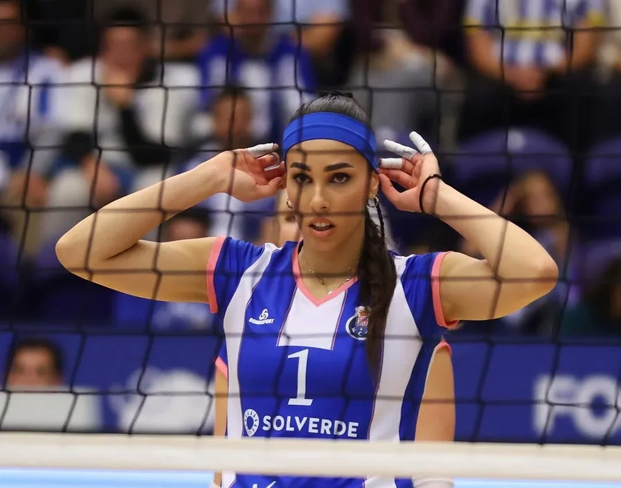 Saška Đurović ostaje u Portu: Ovdje se osjećam kao kod kuće, vjerujem u osvajanje titule 9 Saška Đurović ostaje u Portu: Ovdje se osjećam kao kod kuće, vjerujem u osvajanje titule