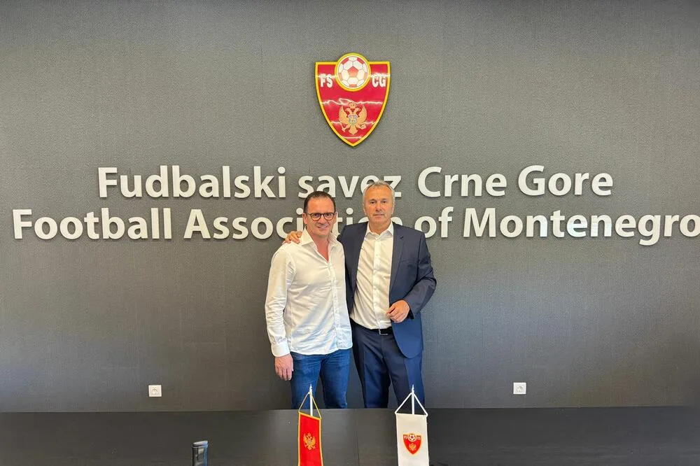 Mijatović čestitao Savićeviću novi mandat