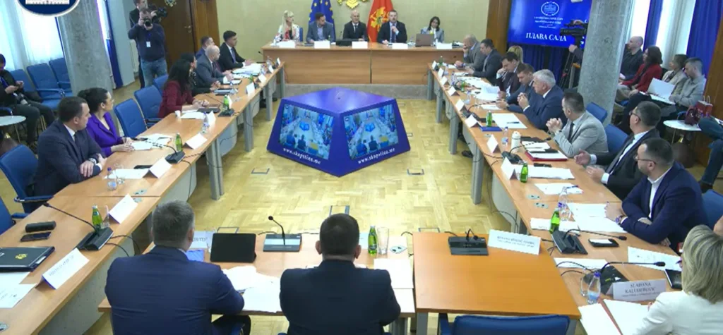 Odbor o Medenici traje više od devet sati: Identifikovani svi koji su imali kontakt sa njim