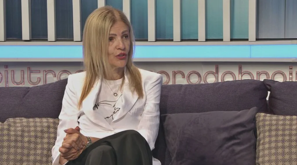 Predsjednica Ljekarske komore: Kardiolog uskoro pred Sudom časti