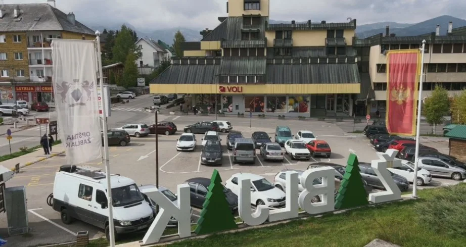 Sud na Žabljaku postaje područno odjeljenje pljevaljskog Osnovnog suda