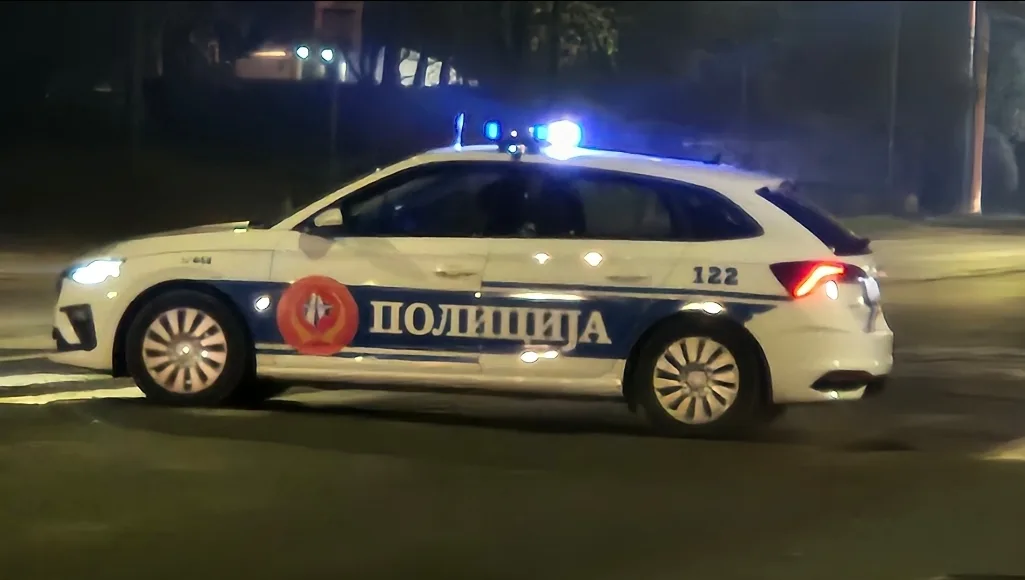 Uhapšen vozač na Žabljaku, upravljao vozilom pod dejstvom kokaina 5 Screenshot 20251231 103326 Gallery
