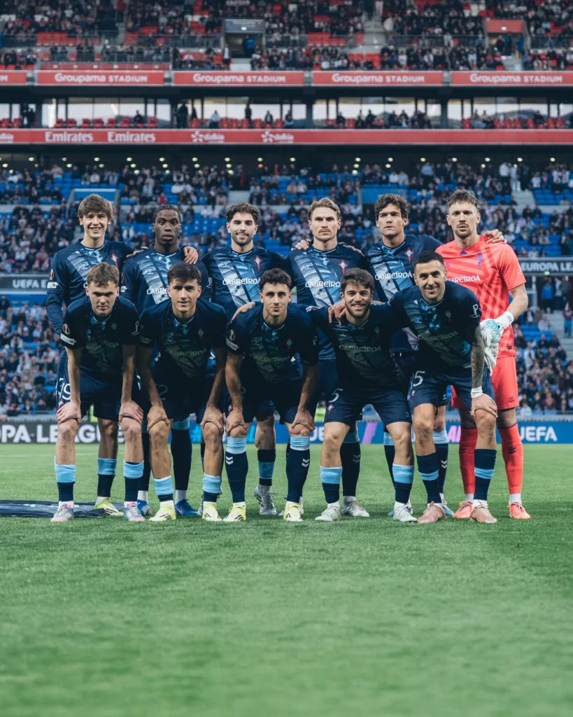Selta preko Liona do četvrtfinala, Frajburg deklasirao Genk, Forest se provukao na penale