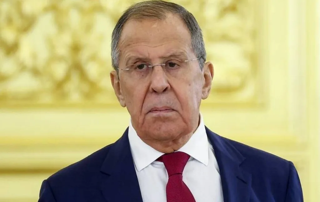 Lavrov: Čas Sudnjeg dana opasno je blizu ponoći