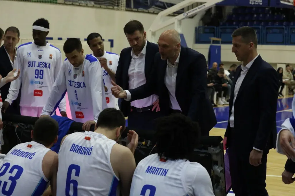 Simonovic Sutjeska Elektroprivreda Slobodan Milic