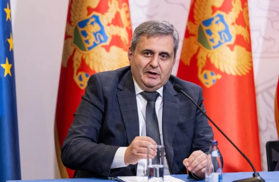 Radunović: Prva useljenja na Veljem brdu 2027. godine, pojekat će raditi i deset vlada poslije nas