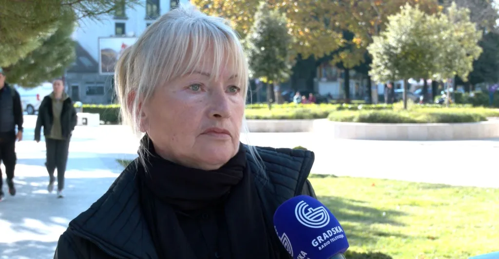 „Odbila sam odlikovanje za mog brata jer država nije otkrila ubice“