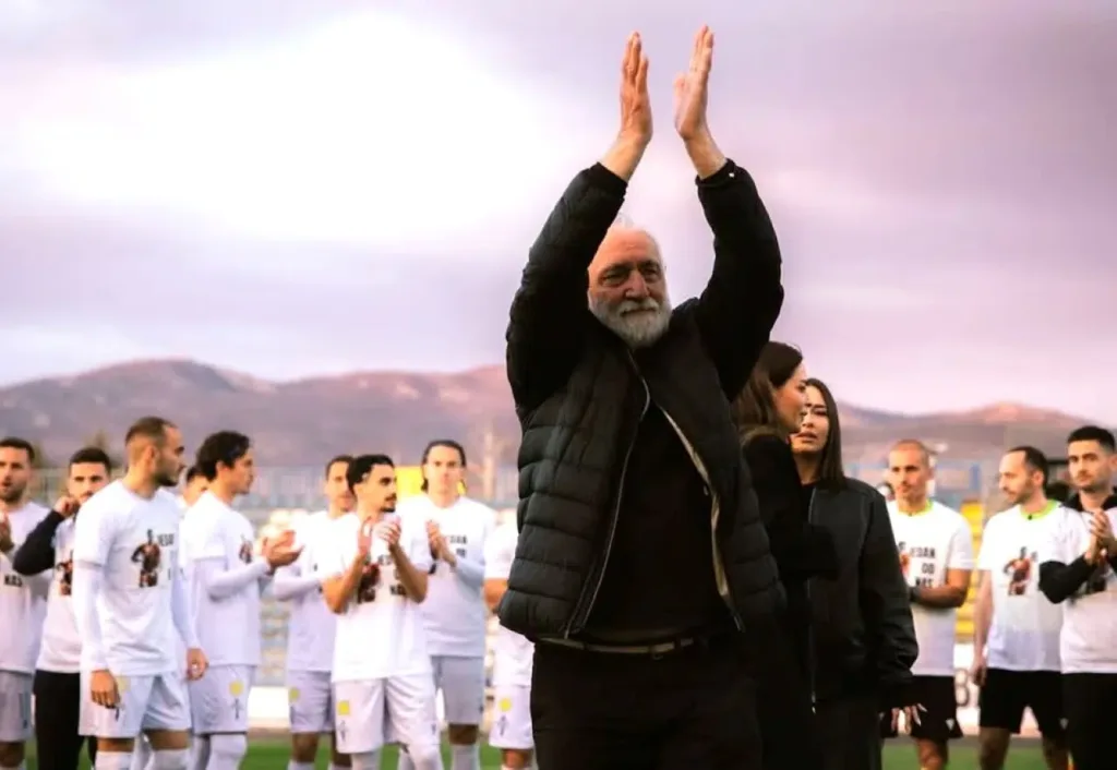 Slavko Delibasic FK Partizan