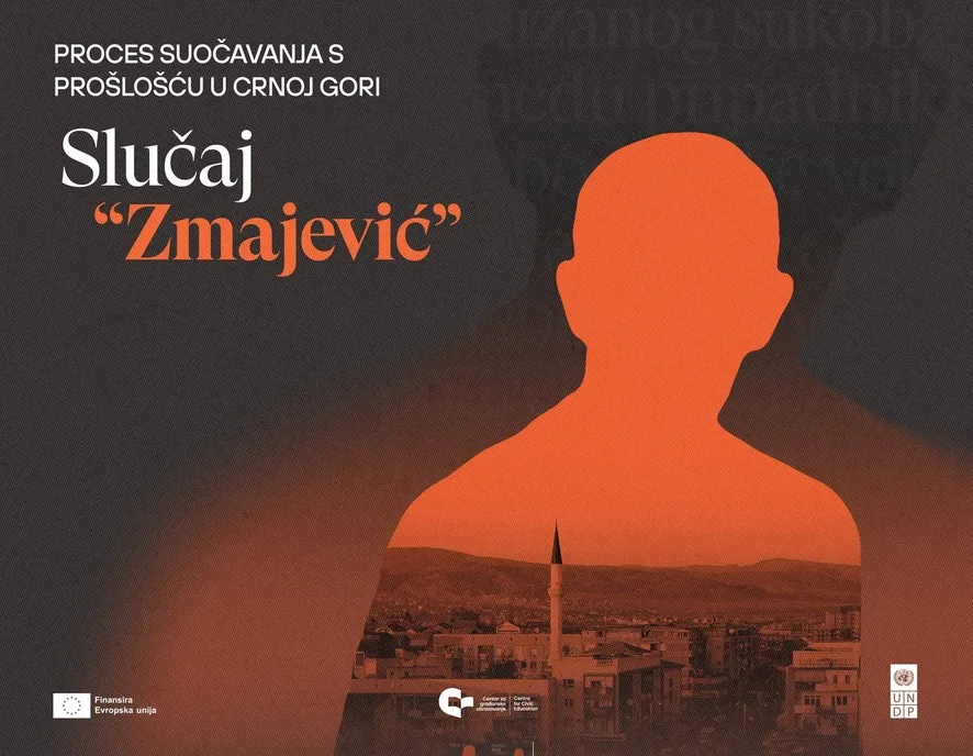 Slučaj „Zmajević“ u dokumentima: Od ratnog zločina do presuđene krivice 11 Slučaj „Zmajević“ u dokumentima: Od ratnog zločina do presuđene krivice