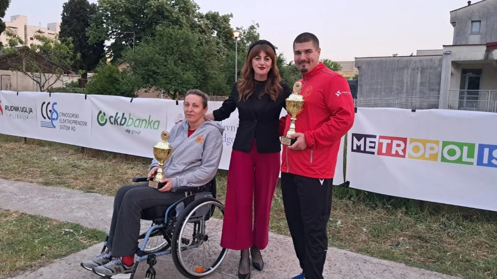 Spaić i Rajković ponovo najbolji 13 Spaić i Rajković ponovo najbolji