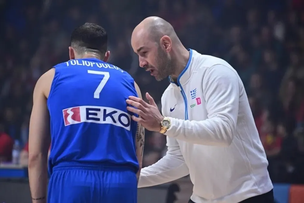 Spanulis: Važnije je to što smo pokazali reakciju nego da smo ostvarili dvije pobede