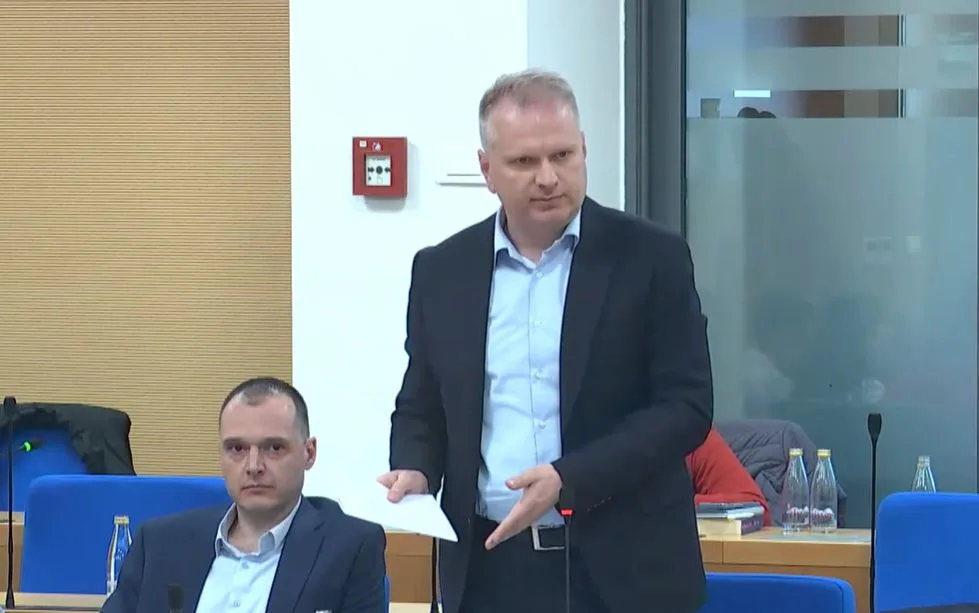 Srdjan Peric Preokret foto ss yt