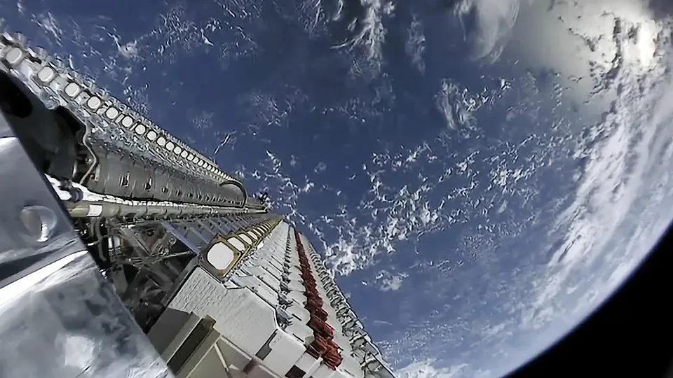 Iran zabranio Starlink, one koji ga koriste će zatvoriti i bičevati