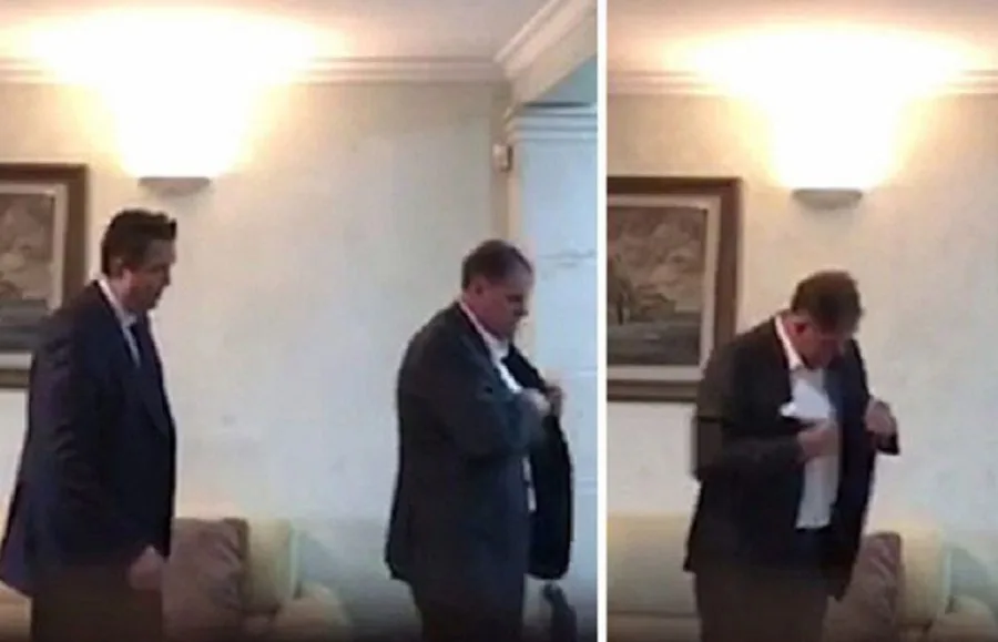 Presuda u slučaju „Koverta“ biće izrečena danas