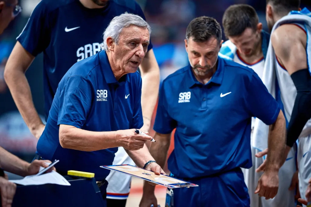 Pešić preuzeo kormilo Bavaraca 2 Pešić preuzeo kormilo Bavaraca