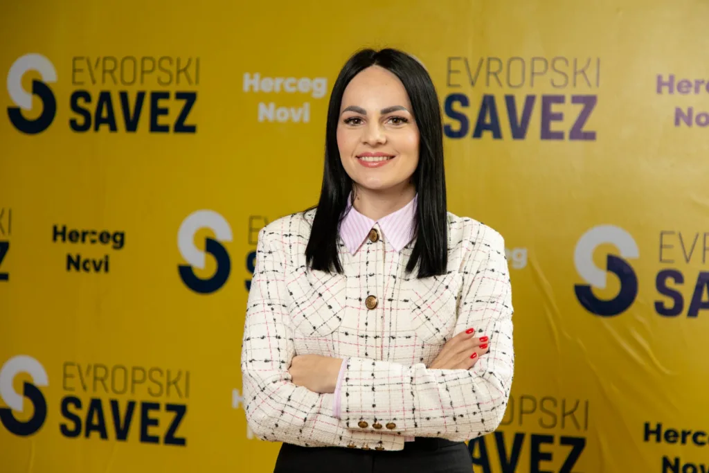 Tanja Vujicic