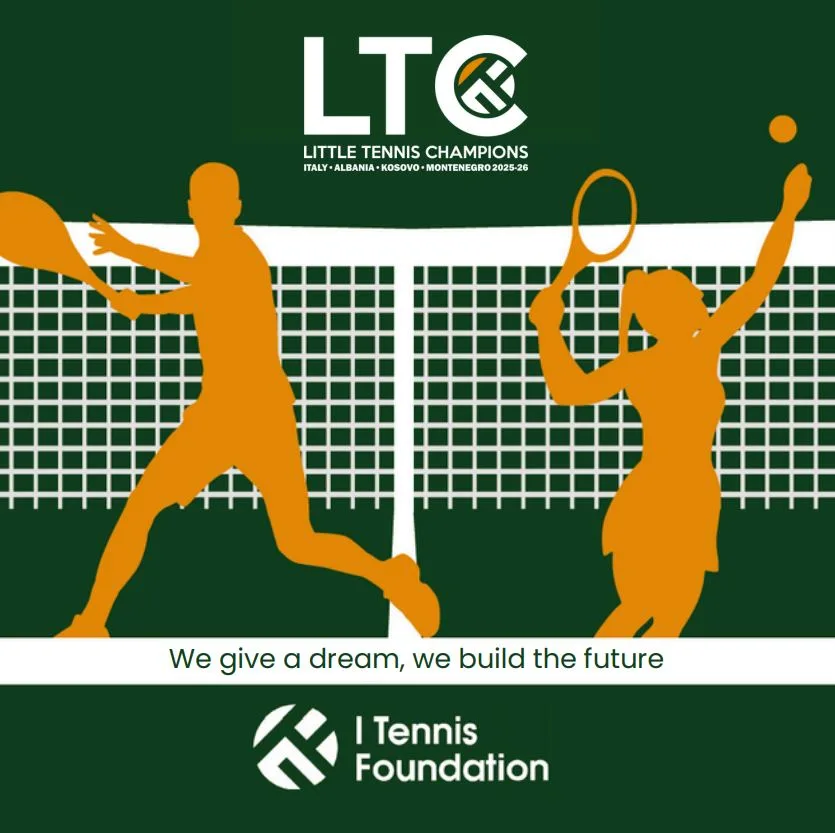 I Tennis Foundation izabrao troje crnogorskih tenisera za stipendiju