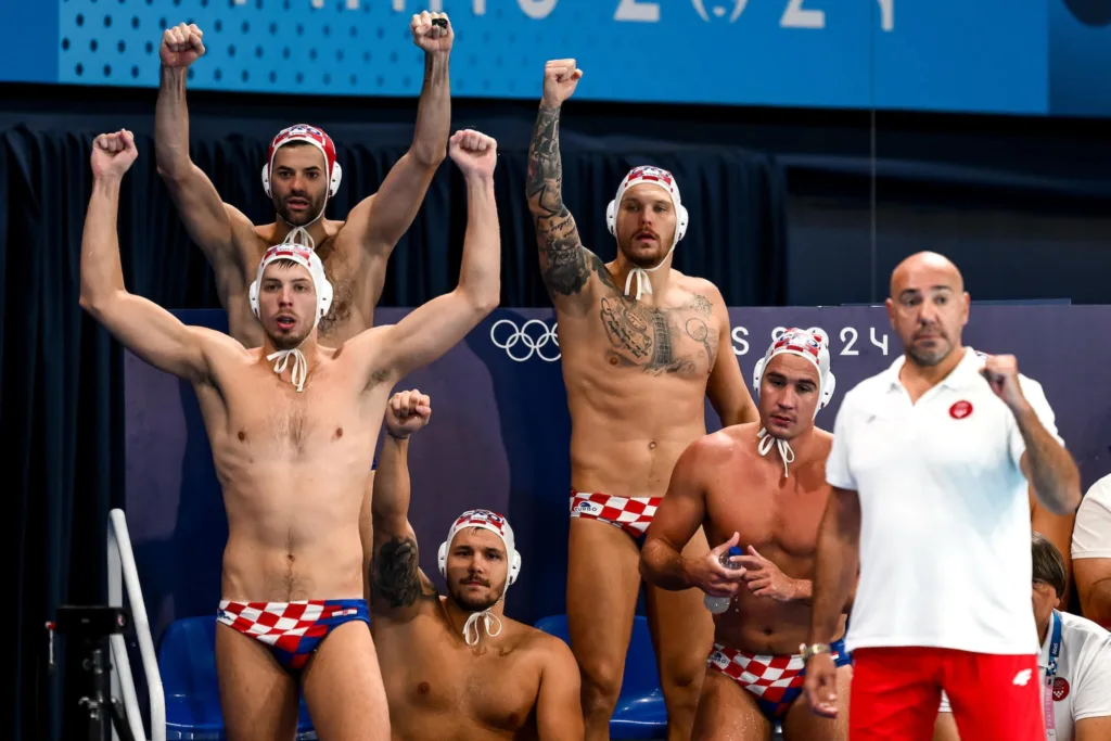 Tucak saopštio konačan spisak za SP