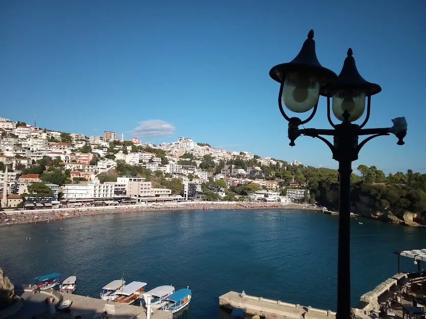 U Ulcinju više od pet hiljada registrovanih turista 1 Ulcinj 1
