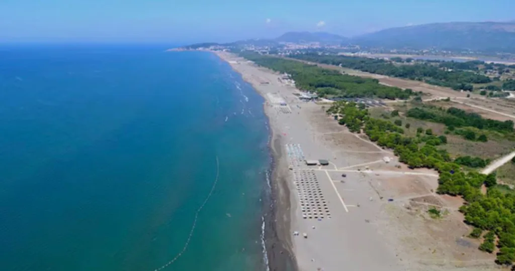 Ulcinj čeka odluku Ustavnog suda o sporazumu sa UAE