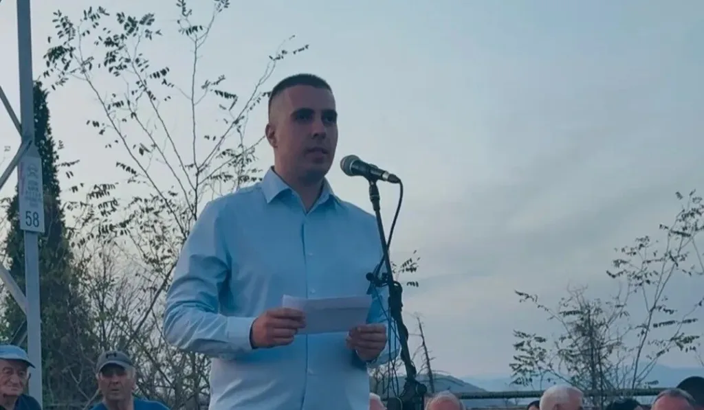 Noković: Ostajem uz Zećane bez obzira na posljedice