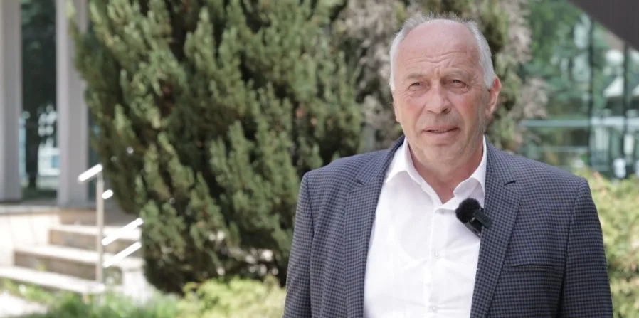 Jasavić: Dosta je podjela, sjeveru treba razvoj, BS da ne podrži smjenu Mandića