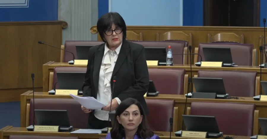 Pejović i Ćinćur: Zahtijevamo hitnu reakciju nadležnih na navode zaposlenih u COTEE 8 Pejović i Ćinćur: Zahtijevamo hitnu reakciju nadležnih na navode zaposlenih u COTEE