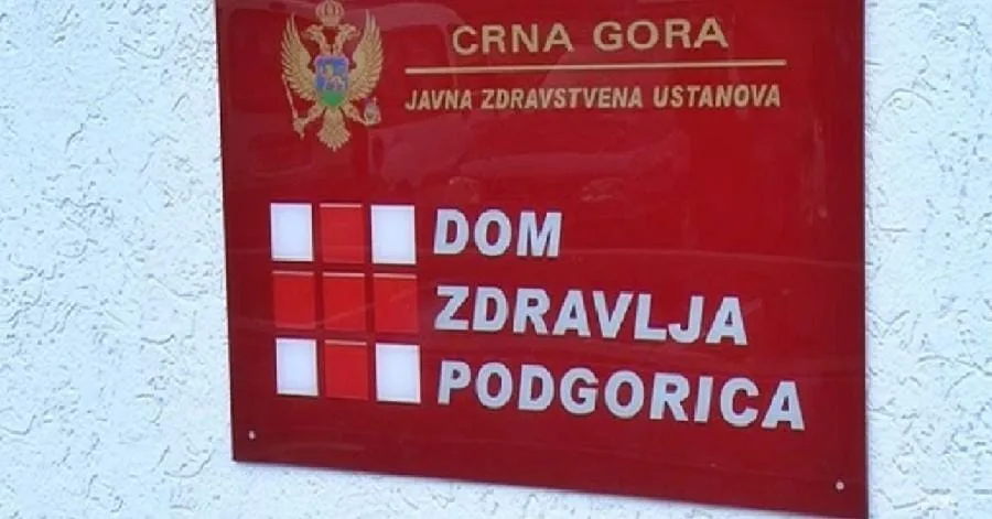 “Blok V”, “Tuzi” i “Zeta” Dom zdravlja dežurni za vrijeme praznika