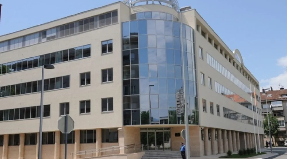 Izručen državljanin Srbije koji se potražuje zbog više krivičnih djela