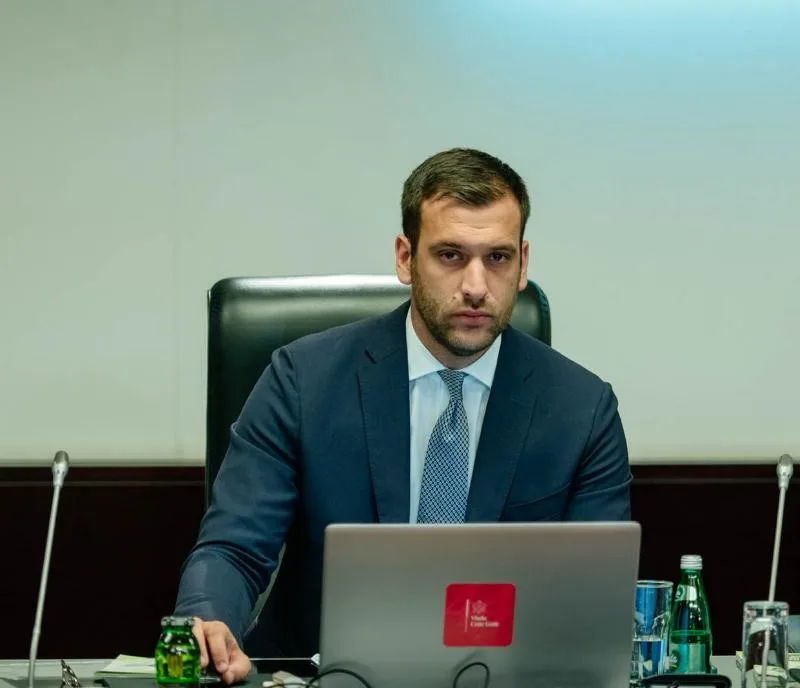Žižić: Najmanje sam očekivao da Milatović prati tok krugova bivše vlasti koji vode kampanju protiv turističke privrede u svojoj zemlji