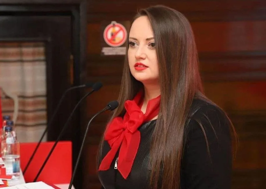 Minić: NVO da se oglase povodom uvreda na račun Zdenke Popović 7 Minić: NVO da se oglase povodom uvreda na račun Zdenke Popović