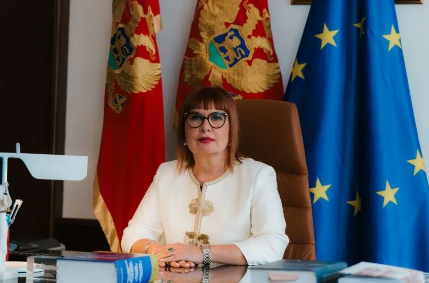Pavličić: Žene u pravosuđu izložene pritiscima i onlajn nasilju, sudovi moraju brže reagovati na govor mržnje