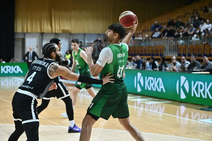 Vasington Krka Drago Perko kosarka.si