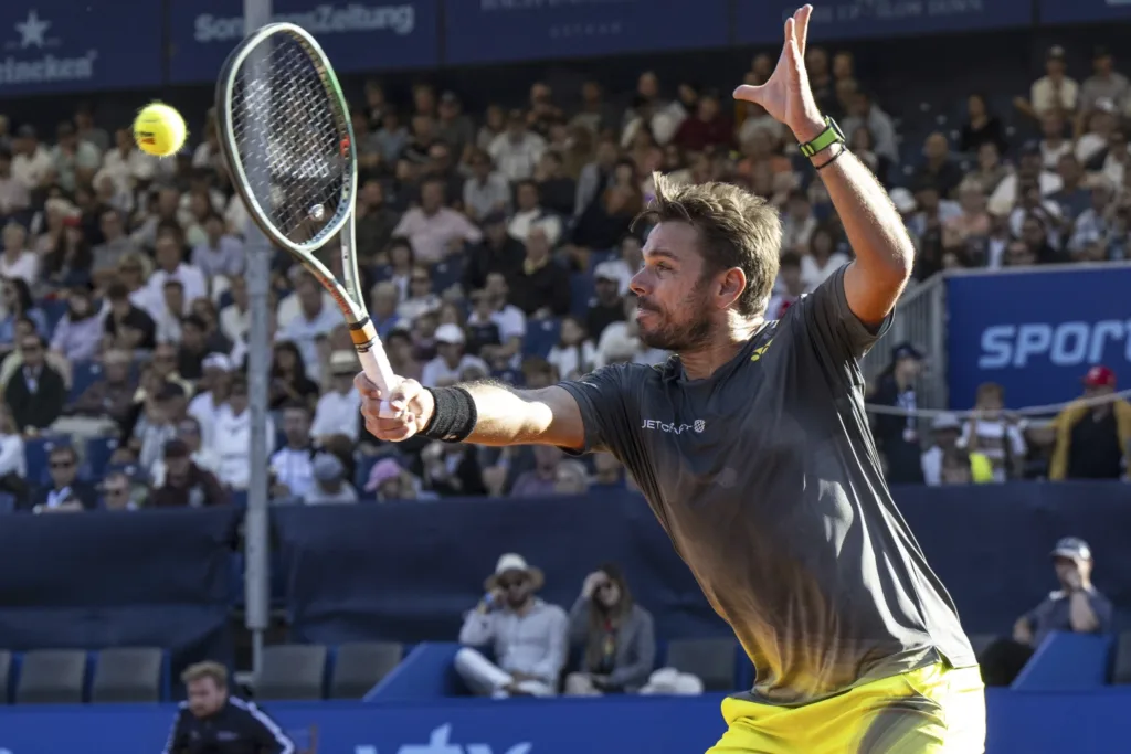 Kraj jedne ere: Vavrinka završava karijeru 2026.