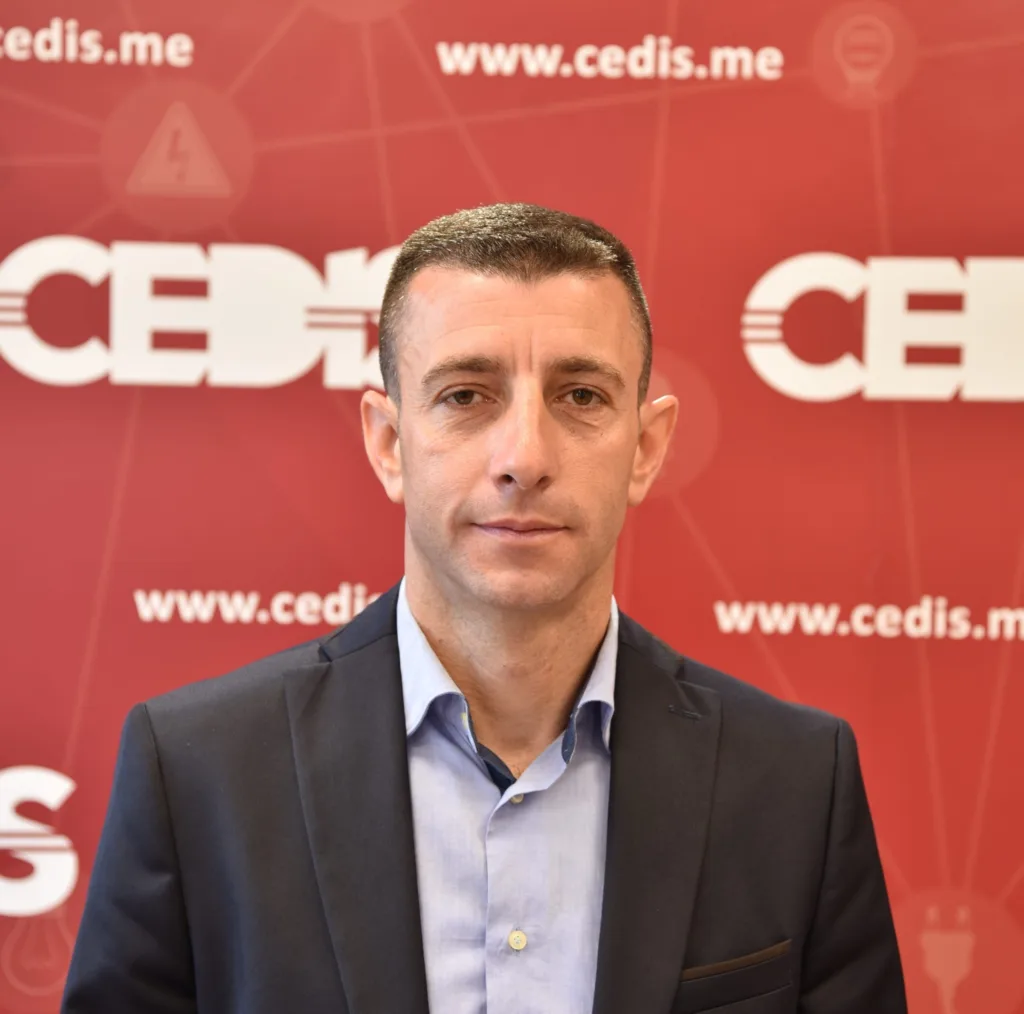 CEDIS pozitivno poslovao, u mrežu ulažu 33 miliona 13 CEDIS pozitivno poslovao, u mrežu ulažu 33 miliona