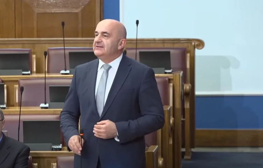 Joković: Postrojenje za uništavanje nusproizvoda životinjskog porijekla potrebno, kritičari neka predlože alternativu